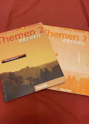 Themen neu 1 kursbuch + arbeitsbuch