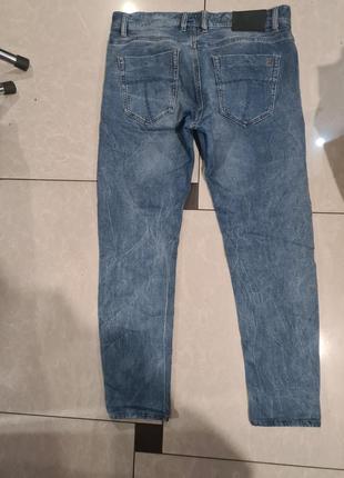 Крутые мягкие джинсы - примерно на 32-34, 346 фото
