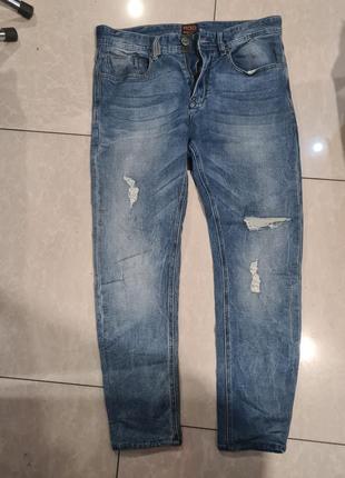 Крутые мягкие джинсы - примерно на 32-34, 342 фото