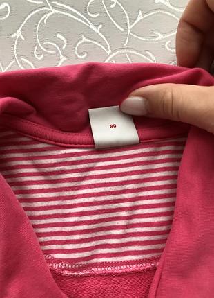 Дитячий піджак 3