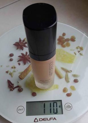 Оригинальный тональный крем artdeco perfect teint foundation 48 - warm golden nude7 фото