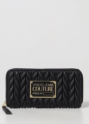 Гаманець кошелек versace jeans couture оригинал