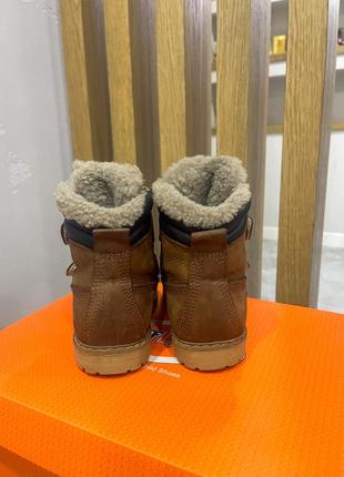 Зимние сапоги ботинки детские на мальчика теплые10 фото