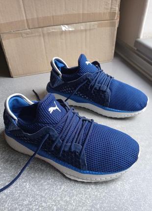 Кросівки puma tsugi netfit