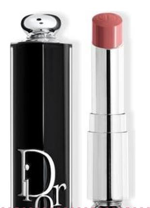 Помада для губ dior addict refillable lipstick 422 - rose des vents (роза ветров)