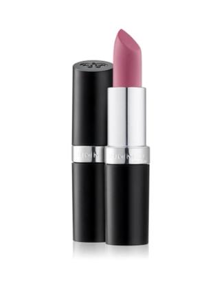 Помада для губ rimmel lasting finish lipstick 200 - soft hearted