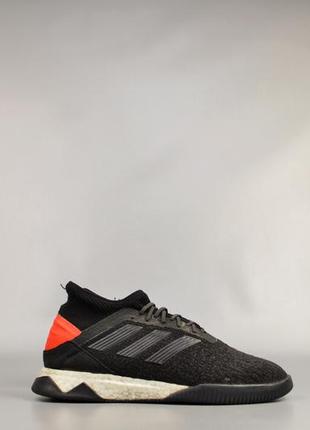Чоловічі кросівки adidas predator 19.1 tr, 43.5р