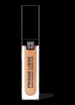 Коректор для обличчя givenchy prisme libre skin-caring corrector peche