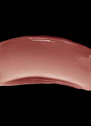 Рідкий бальзам для губ givenchy le rose perfecto liquid balm 117 — chilling brown1 фото