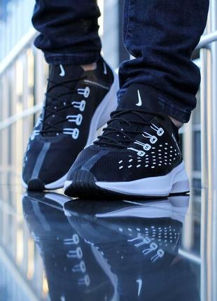 Чоловічі кросівки nike exp-x14 black 1046