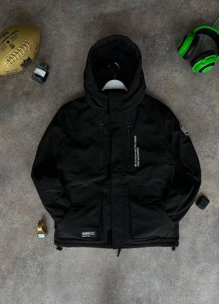 Топовая куртка зима до -25°с\ тёплая зимняя куртка на флисе