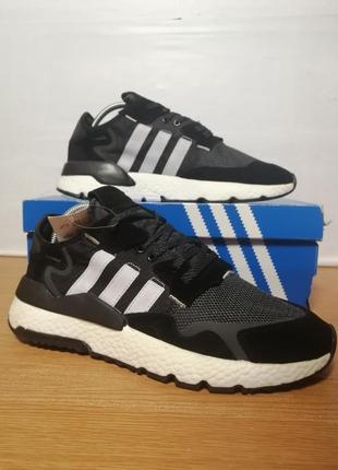 Кроссовки adidas jogger