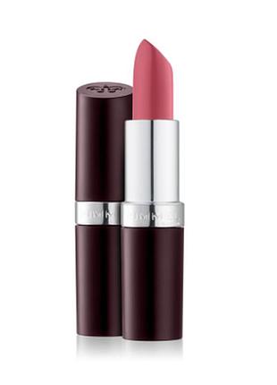 Помада для губ rimmel lasting finish lipstick 077 - asia
