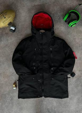 Тепла куртка зима до -25°с // зимова куртка+ холофайбер3 фото