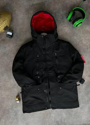 Тепла куртка зима до -25°с // зимова куртка+ холофайбер4 фото