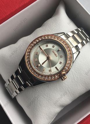 Водонепроницаемые часы skmei, оригинал