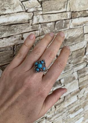 Винтажные украшения браслет и кольца sarah coventry4 фото