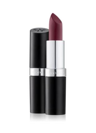 Помада для губ rimmel lasting finish lipstick 800 - berry misschief1 фото