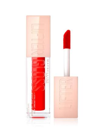 Блиск для губ maybelline new york lifter gloss 23 — sweet heart