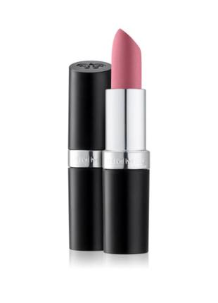 Помада для губ rimmel lasting finish lipstick 905 — iced rose