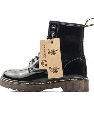 Чоботи dr. martens