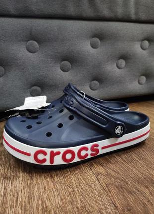 Женские crocs