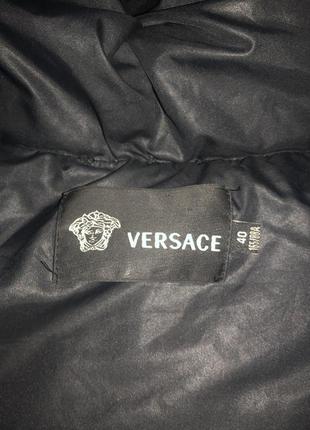 Versace gv signature4 фото