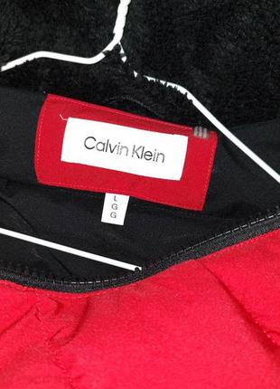 Куртка мужская calvin klein8 фото