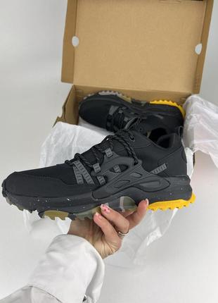 Кроссовки skechers bionic trail модель 237220 bkyl, оригинальные кроссовки скейчер мужские3 фото