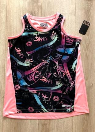 Майка converse 12-13 лет