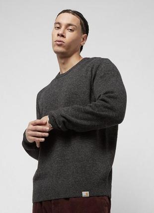 Свитер calvin klein jeans