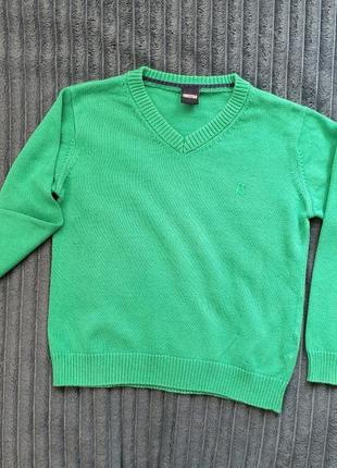 Джемпер, полувер, мирер, freestyle, 3-4 года