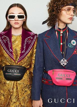 Сумочка gucci7 фото