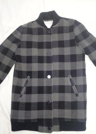 Пальто для девочки matalan, 140-146 см