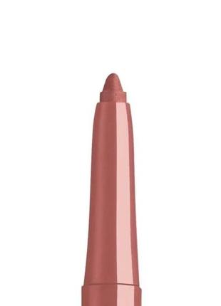 Олівець для губ artdeco mineral lip styler 15a — mineral sienna2 фото