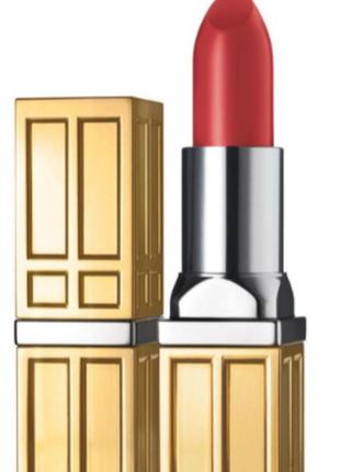 Помада для губ elizabeth arden beautiful color moisturizing lipstick 09 — mango cream (манго крем)