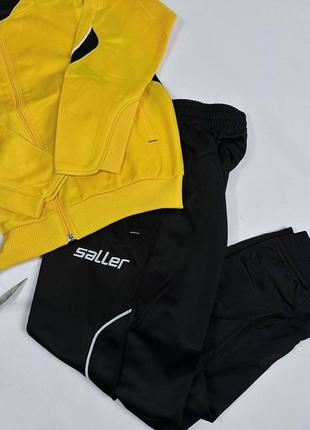 Спортивні костюми saller5 фото