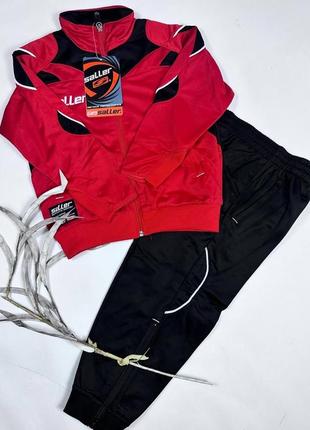 Спортивні костюми saller4 фото