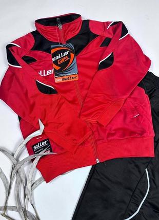 Спортивні костюми saller3 фото