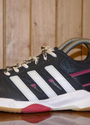 Adidas original кроссовки кроссовки 23,5 см4 фото
