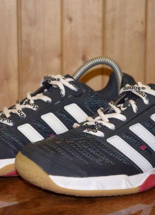 Adidas original кроссовки кроссовки 23,5 см3 фото