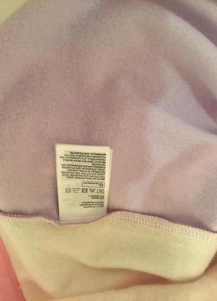 Худи  свитшот кофта с капюшоном h&m 4