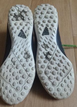 Стоноги футбольні adidas ace 16.3 cg s31934 розмір 397 фото