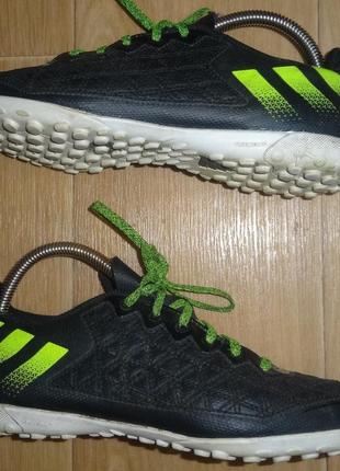 Стоноги футбольні Pure adidas ace 16.3 cg s31934 розмір 39