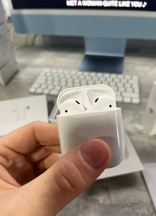 Airpods21 фото