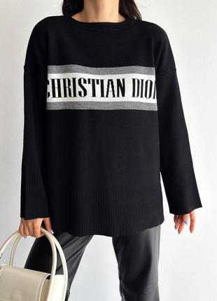 В'язаний светр4 фото