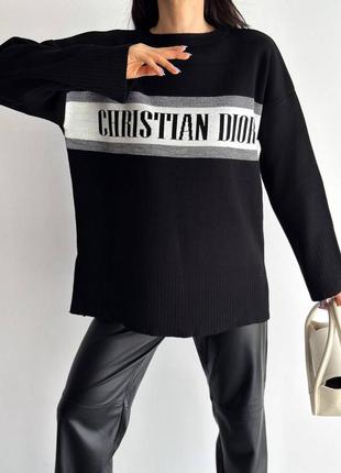 В'язаний светр2 фото