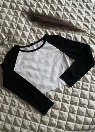 Кофта shein