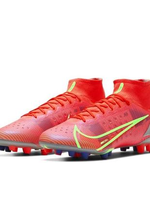 Nike mercurial3 фото