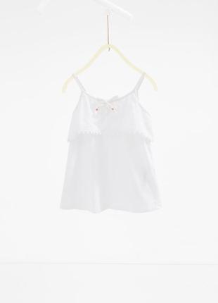 Топ zara 13-14 лет.